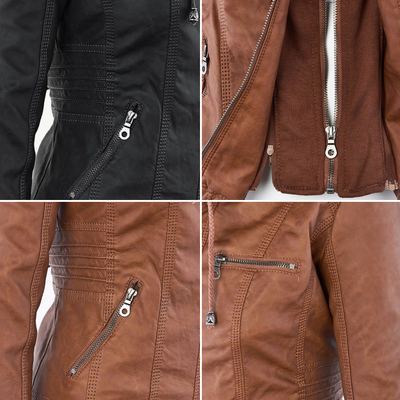 Wona | Comfortable Jacket