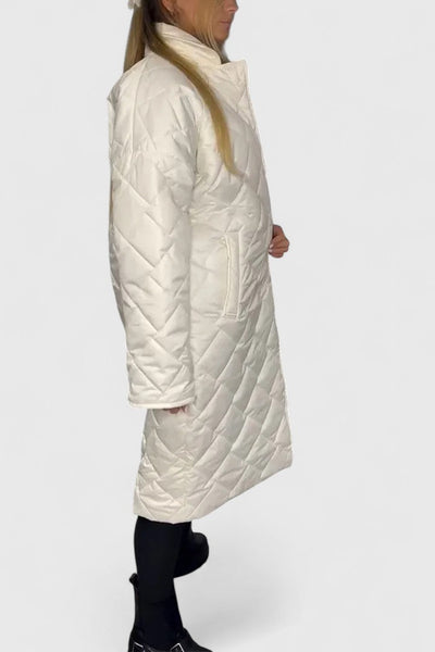 Taryn | Elegant Coat