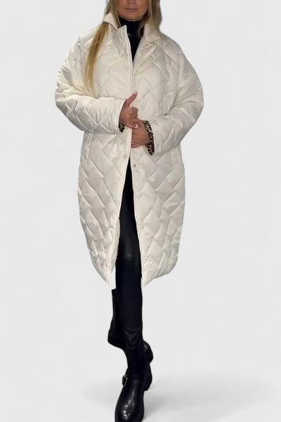 Taryn | Elegant Coat