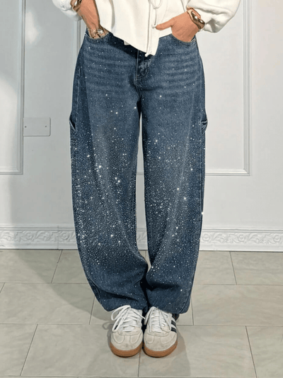 Tae | Sophisticated Pants